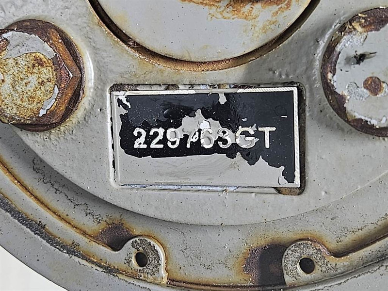 Genie Z45/25RTJ-229763GT-Power hub/Endantrieb - Asis un rezerves daļas - Celtniecības tehnika: foto 5 Genie Z45/25RTJ-229763GT-Power hub/Endantrieb - Asis un rezerves daļas - Celtniecības tehnika: foto 5