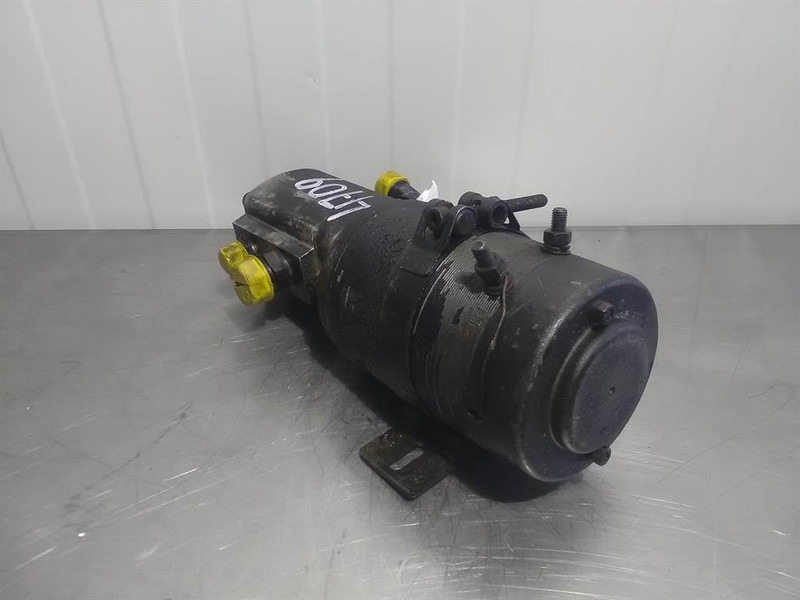 HALDEX 20-103339 - Volvo L 45 F-TP - Steering unit - Hidraulika: foto 2 HALDEX 20-103339 - Volvo L 45 F-TP - Steering unit - Hidraulika: foto 2