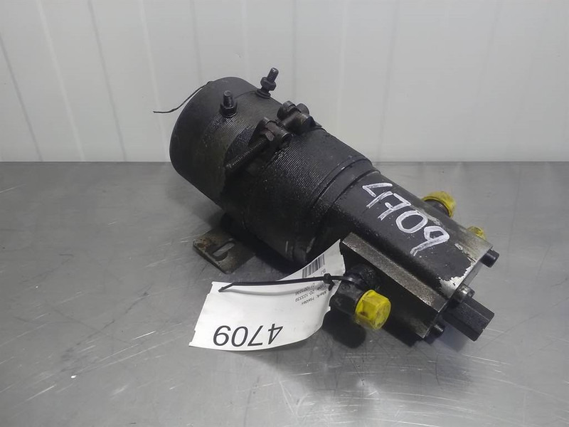 HALDEX 20-103339 - Volvo L 45 F-TP - Steering unit - Hidraulika: foto 1 HALDEX 20-103339 - Volvo L 45 F-TP - Steering unit - Hidraulika: foto 1