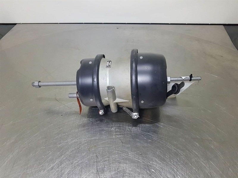 HALDEX 346181011 - Spring Brake Cylinder - Hidraulika - Celtniecības tehnika: foto 1 HALDEX 346181011 - Spring Brake Cylinder - Hidraulika - Celtniecības tehnika: foto 1