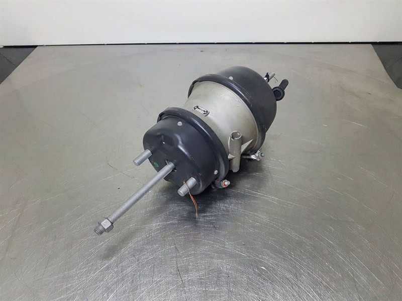 HALDEX 346181011 - Spring Brake Cylinder - Hidraulika - Celtniecības tehnika: foto 2 HALDEX 346181011 - Spring Brake Cylinder - Hidraulika - Celtniecības tehnika: foto 2