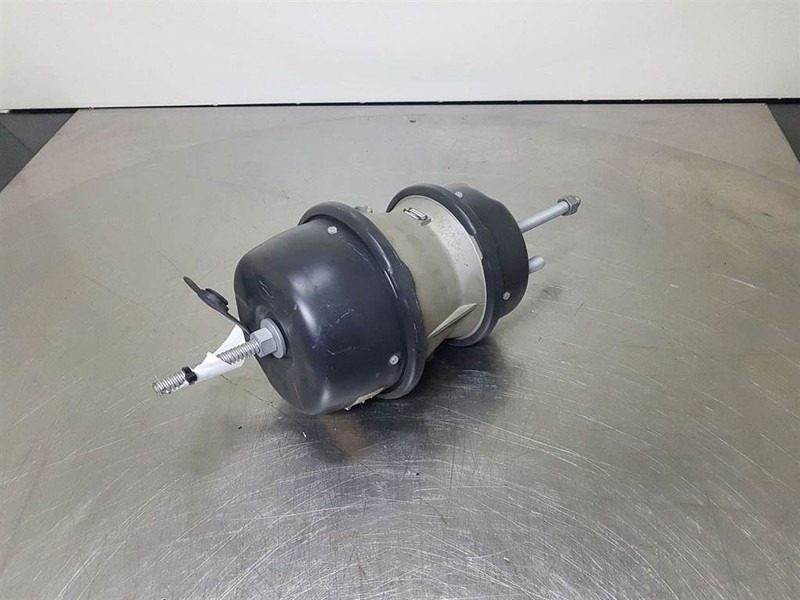 HALDEX 346181011 - Spring Brake Cylinder - Hidraulika - Celtniecības tehnika: foto 3 HALDEX 346181011 - Spring Brake Cylinder - Hidraulika - Celtniecības tehnika: foto 3