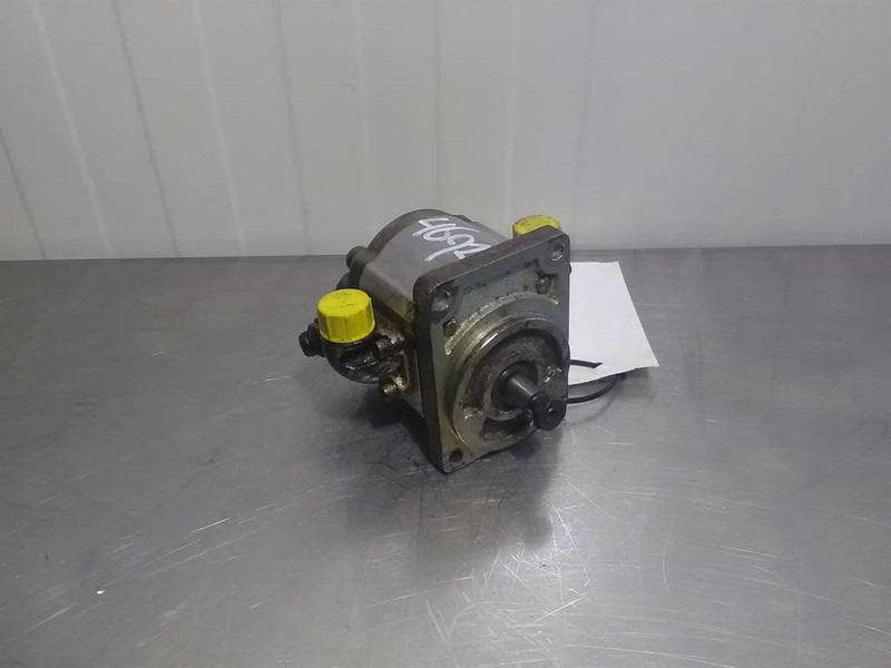 HALDEX - Barnes WM9A1-08-R-7-M-150-EXR-E193 - Gearpump - Hidraulika: foto 1 HALDEX - Barnes WM9A1-08-R-7-M-150-EXR-E193 - Gearpump - Hidraulika: foto 1