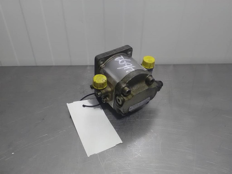HALDEX - Barnes WM9A1-08-R-7-M-150-EXR-E193 - Gearpump - Hidraulika: foto 2 HALDEX - Barnes WM9A1-08-R-7-M-150-EXR-E193 - Gearpump - Hidraulika: foto 2