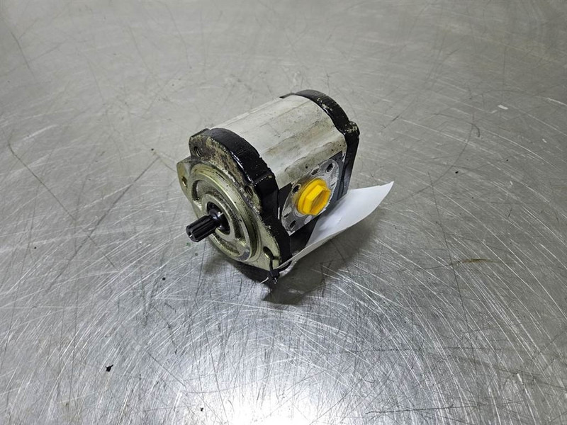 HALDEX W9A1-23-R-3-F-27-N-N-Gearpump/Zahnradpumpe - Hidraulika - Celtniecības tehnika: foto 5 HALDEX W9A1-23-R-3-F-27-N-N-Gearpump/Zahnradpumpe - Hidraulika - Celtniecības tehnika: foto 5