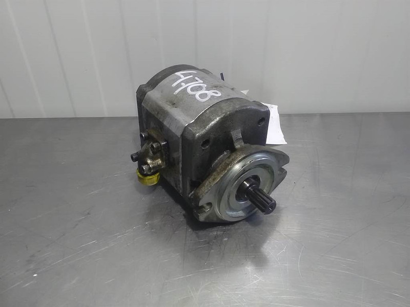 HALDEX WP15A1 - Volvo L 35 B-Z - Gearpump - Hidraulika: foto 1 HALDEX WP15A1 - Volvo L 35 B-Z - Gearpump - Hidraulika: foto 1