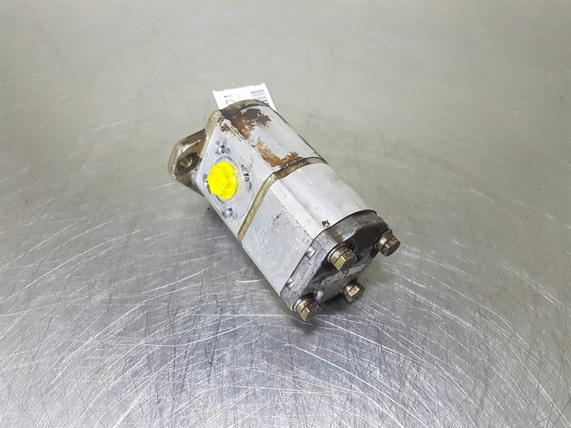 HALDEX WQ09A2B - Volvo L 30 B-Z / X - Gearpump - Hidraulika: foto 3 HALDEX WQ09A2B - Volvo L 30 B-Z / X - Gearpump - Hidraulika: foto 3