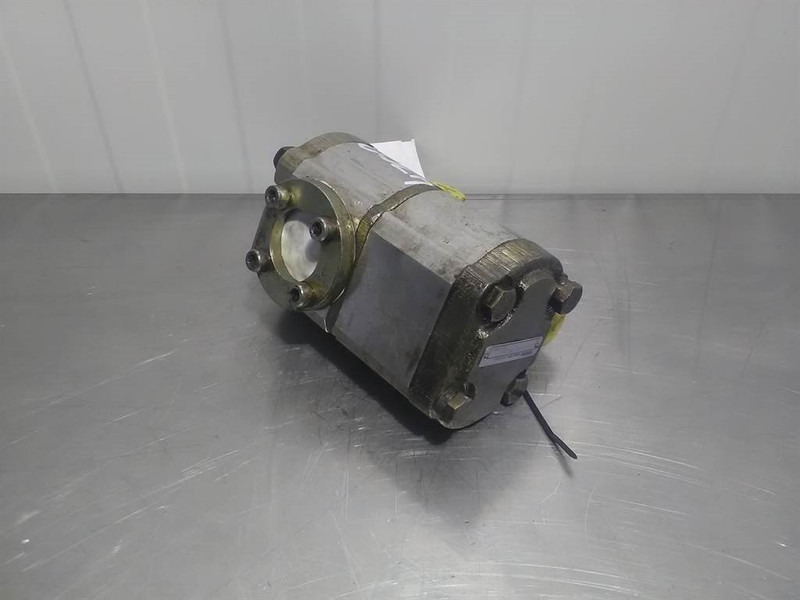 HALDEX WQ9A2-11-11-R - Gearpump/Zahnradpumpe/Tandwielpomp - Hidraulika: foto 2 HALDEX WQ9A2-11-11-R - Gearpump/Zahnradpumpe/Tandwielpomp - Hidraulika: foto 2