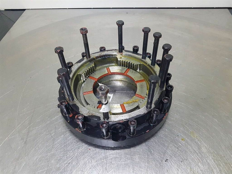 Hamm -ZF MT/C3075-4475319092-Multidisk brake - Bremžu daļas - Celtniecības tehnika: foto 5 Hamm -ZF MT/C3075-4475319092-Multidisk brake - Bremžu daļas - Celtniecības tehnika: foto 5