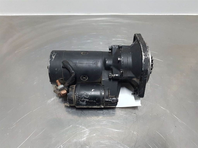 Hitachi 12V 15T 2,5KW - Starter/Anlasser/Startmotor - Dzinējs - Celtniecības tehnika: foto 2 Hitachi 12V 15T 2,5KW - Starter/Anlasser/Startmotor - Dzinējs - Celtniecības tehnika: foto 2