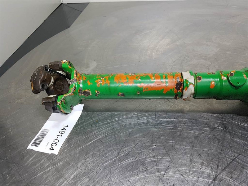Hitachi W110A - Propshaft/Gelenkwelle/Cardanas - Asis un rezerves daļas - Celtniecības tehnika: foto 3 Hitachi W110A - Propshaft/Gelenkwelle/Cardanas - Asis un rezerves daļas - Celtniecības tehnika: foto 3