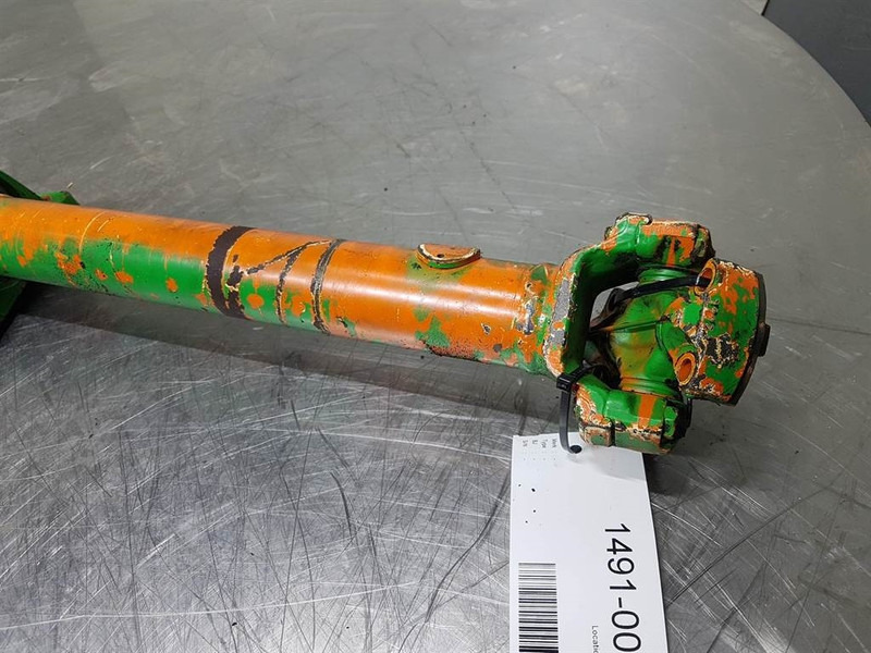 Hitachi W110A - Propshaft/Gelenkwelle/Cardanas - Asis un rezerves daļas - Celtniecības tehnika: foto 2 Hitachi W110A - Propshaft/Gelenkwelle/Cardanas - Asis un rezerves daļas - Celtniecības tehnika: foto 2