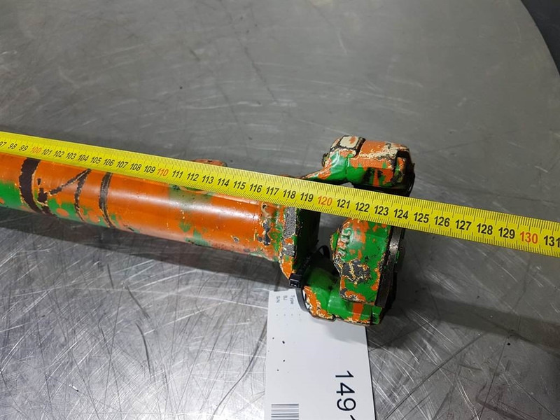 Hitachi W110A - Propshaft/Gelenkwelle/Cardanas - Asis un rezerves daļas - Celtniecības tehnika: foto 4 Hitachi W110A - Propshaft/Gelenkwelle/Cardanas - Asis un rezerves daļas - Celtniecības tehnika: foto 4