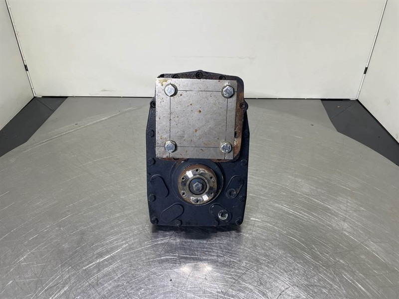 Hitachi ZW95LSD-Spicer Dana 315/111/102-Transmission - Pārnesumkārba - Celtniecības tehnika: foto 5 Hitachi ZW95LSD-Spicer Dana 315/111/102-Transmission - Pārnesumkārba - Celtniecības tehnika: foto 5