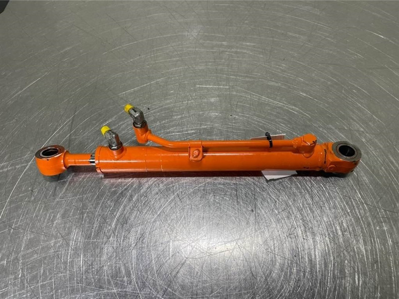 Hitachi ZW95LSD - Steering cylinder/Lenkzylinder - Hidraulika - Celtniecības tehnika: foto 1 Hitachi ZW95LSD - Steering cylinder/Lenkzylinder - Hidraulika - Celtniecības tehnika: foto 1