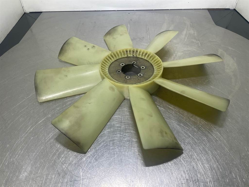 Hyundai HL757-7A-11LB-30121-Fan/Lüfterrad/Koelvin - Dzinējs - Celtniecības tehnika: foto 3 Hyundai HL757-7A-11LB-30121-Fan/Lüfterrad/Koelvin - Dzinējs - Celtniecības tehnika: foto 3