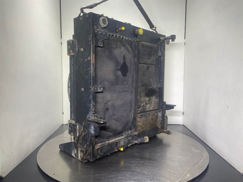 Hyundai HL757-7A-11LF-30521-Cooler/Kühler/Koeler - Dzinējs - Celtniecības tehnika: foto 2 Hyundai HL757-7A-11LF-30521-Cooler/Kühler/Koeler - Dzinējs - Celtniecības tehnika: foto 2