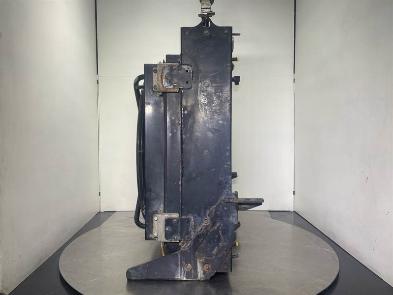 Hyundai HL757-7A-11LF-30521-Cooler/Kühler/Koeler - Dzinējs - Celtniecības tehnika: foto 3 Hyundai HL757-7A-11LF-30521-Cooler/Kühler/Koeler - Dzinējs - Celtniecības tehnika: foto 3