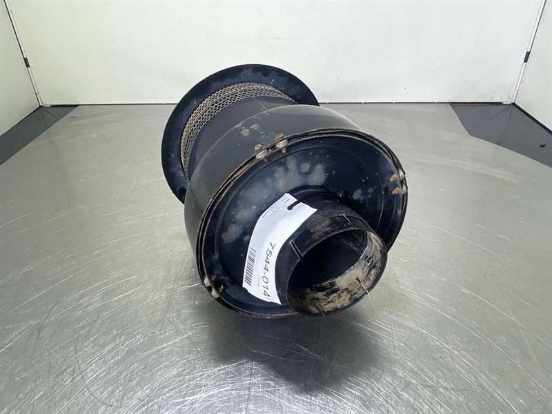Hyundai HL757-7A-11N8-20181-Precleaner - Dzinējs - Celtniecības tehnika: foto 3 Hyundai HL757-7A-11N8-20181-Precleaner - Dzinējs - Celtniecības tehnika: foto 3