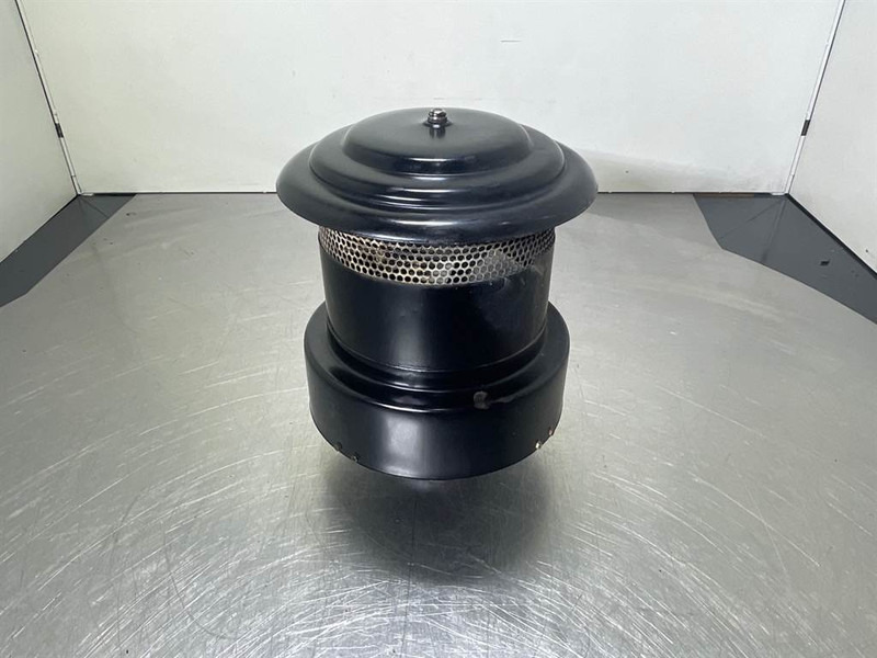 Hyundai HL757-7A-11N8-20181-Precleaner - Dzinējs - Celtniecības tehnika: foto 1 Hyundai HL757-7A-11N8-20181-Precleaner - Dzinējs - Celtniecības tehnika: foto 1