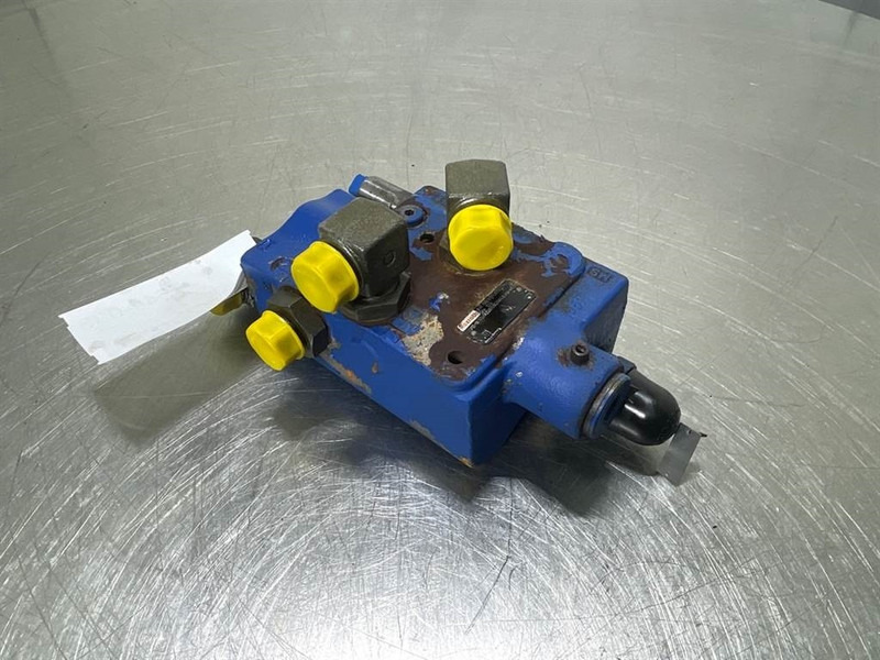 Hyundai HL757-7A-31LC-81010/RSM2-R901097120-Ride control - Hidraulika - Celtniecības tehnika: foto 3 Hyundai HL757-7A-31LC-81010/RSM2-R901097120-Ride control - Hidraulika - Celtniecības tehnika: foto 3