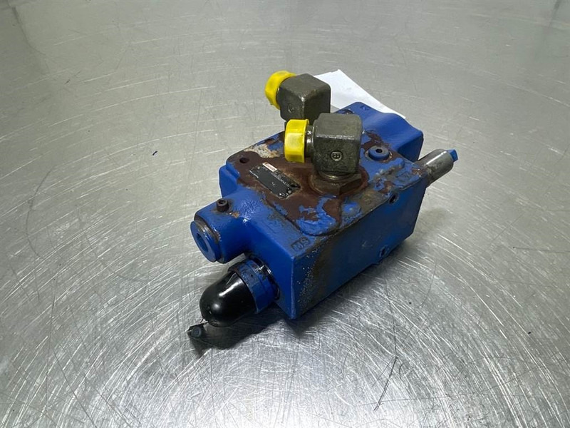 Hyundai HL757-7A-31LC-81010/RSM2-R901097120-Ride control - Hidraulika - Celtniecības tehnika: foto 5 Hyundai HL757-7A-31LC-81010/RSM2-R901097120-Ride control - Hidraulika - Celtniecības tehnika: foto 5