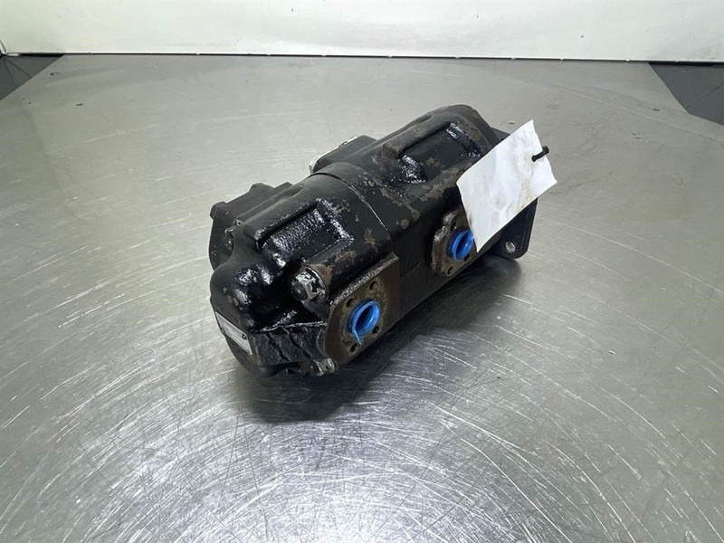 Hyundai HL757-7A-31LD-00300-146209-Main pump - Hidraulika - Celtniecības tehnika: foto 5 Hyundai HL757-7A-31LD-00300-146209-Main pump - Hidraulika - Celtniecības tehnika: foto 5