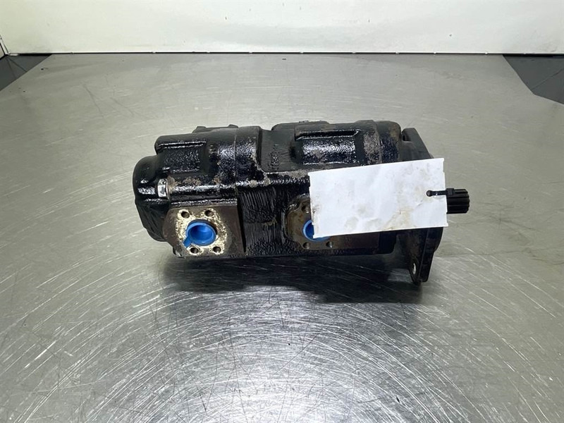 Hyundai HL757-7A-31LD-00300-146209-Main pump - Hidraulika - Celtniecības tehnika: foto 4 Hyundai HL757-7A-31LD-00300-146209-Main pump - Hidraulika - Celtniecības tehnika: foto 4