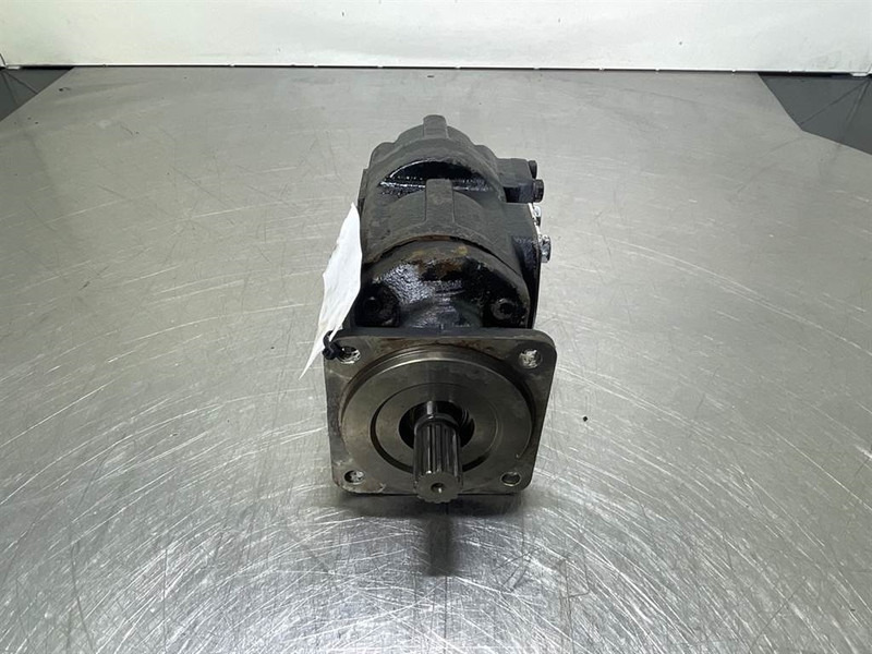 Hyundai HL757-7A-31LD-00300-146209-Main pump - Hidraulika - Celtniecības tehnika: foto 3 Hyundai HL757-7A-31LD-00300-146209-Main pump - Hidraulika - Celtniecības tehnika: foto 3