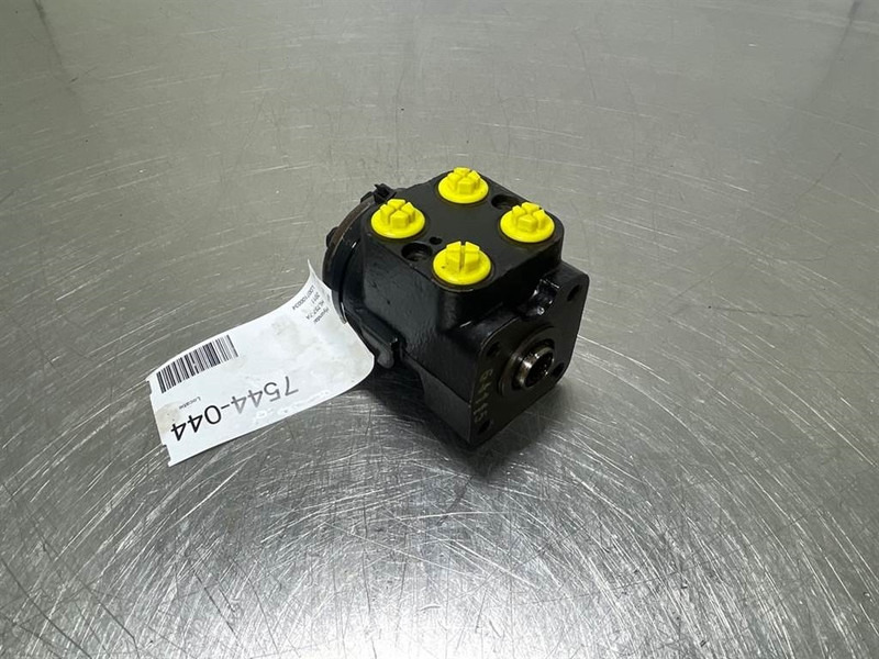 Hyundai HL757-7A-31LD-30010/150G4115-OSPCX80CN-Steering - Hidraulika - Celtniecības tehnika: foto 5 Hyundai HL757-7A-31LD-30010/150G4115-OSPCX80CN-Steering - Hidraulika - Celtniecības tehnika: foto 5