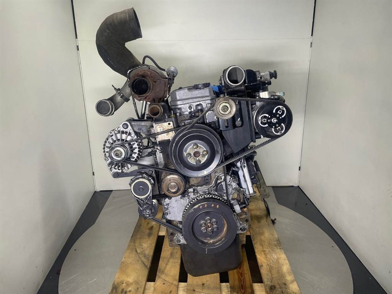 Hyundai HL757-7A-Cummins-11LD-01000-Engine/Motor - Dzinējs - Celtniecības tehnika: foto 4 Hyundai HL757-7A-Cummins-11LD-01000-Engine/Motor - Dzinējs - Celtniecības tehnika: foto 4