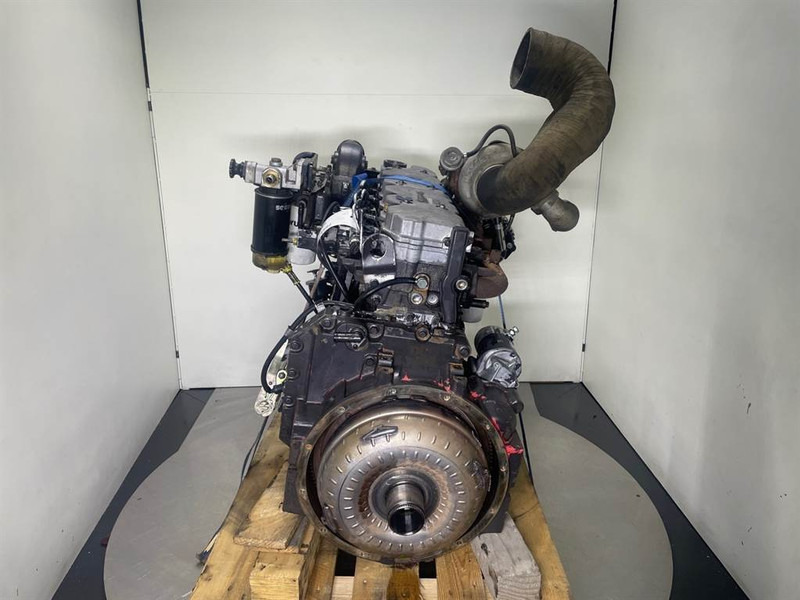Hyundai HL757-7A-Cummins-11LD-01000-Engine/Motor - Dzinējs - Celtniecības tehnika: foto 5 Hyundai HL757-7A-Cummins-11LD-01000-Engine/Motor - Dzinējs - Celtniecības tehnika: foto 5