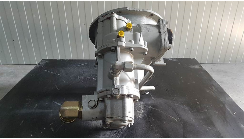 Ingersoll Rand P70WN - Compressor/Kompressor - Gaisa kompresors: foto 4 Ingersoll Rand P70WN - Compressor/Kompressor - Gaisa kompresors: foto 4