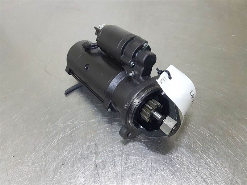 JCB 320/A9080-Mahle-Starter/Anlasser/Startmotor - Dzinējs - Celtniecības tehnika: foto 2 JCB 320/A9080-Mahle-Starter/Anlasser/Startmotor - Dzinējs - Celtniecības tehnika: foto 2