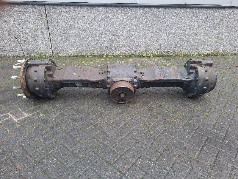 JCB 333/T0611-ZF MT-L3075II-4474051328-Axle/Achse/As - Asis un rezerves daļas - Celtniecības tehnika: foto 1 JCB 333/T0611-ZF MT-L3075II-4474051328-Axle/Achse/As - Asis un rezerves daļas - Celtniecības tehnika: foto 1