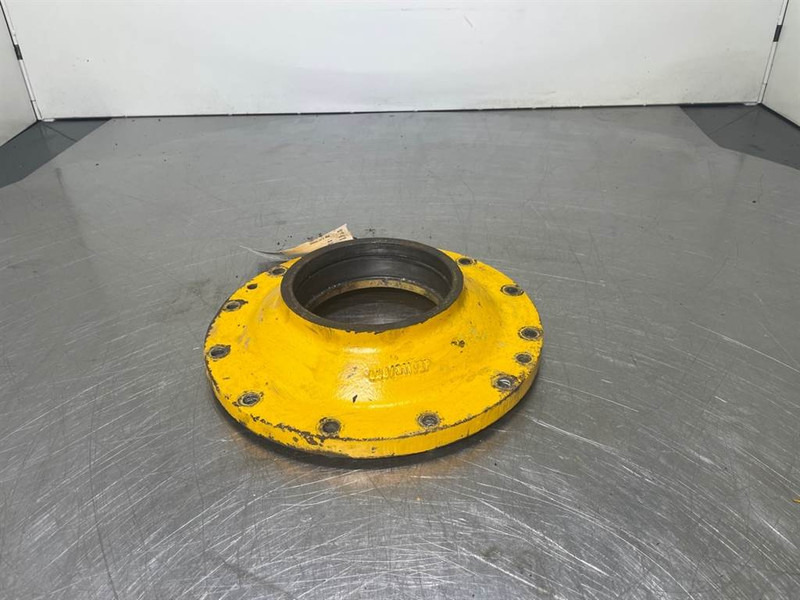 JCB 409 ZX-448/31102-Carrier wheel bearing - Asis un rezerves daļas - Celtniecības tehnika: foto 1 JCB 409 ZX-448/31102-Carrier wheel bearing - Asis un rezerves daļas - Celtniecības tehnika: foto 1