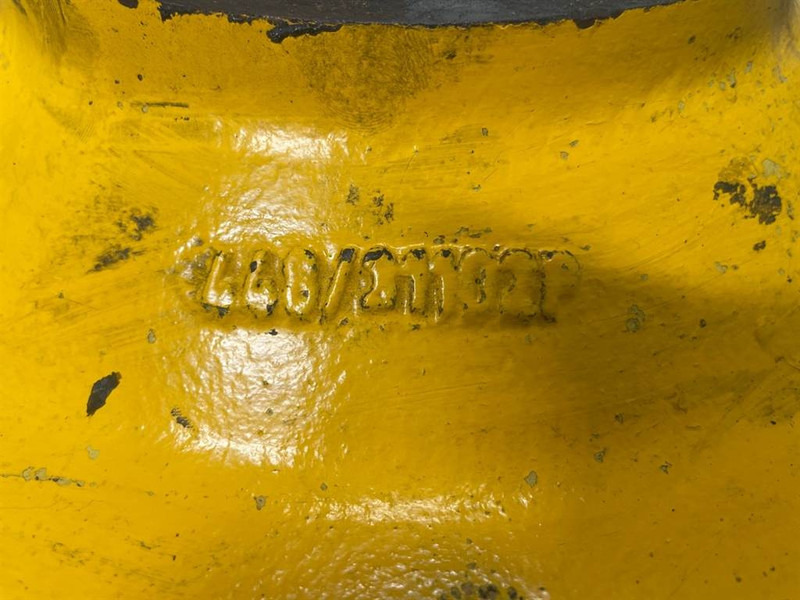 JCB 409 ZX-448/31102-Carrier wheel bearing - Asis un rezerves daļas - Celtniecības tehnika: foto 4 JCB 409 ZX-448/31102-Carrier wheel bearing - Asis un rezerves daļas - Celtniecības tehnika: foto 4