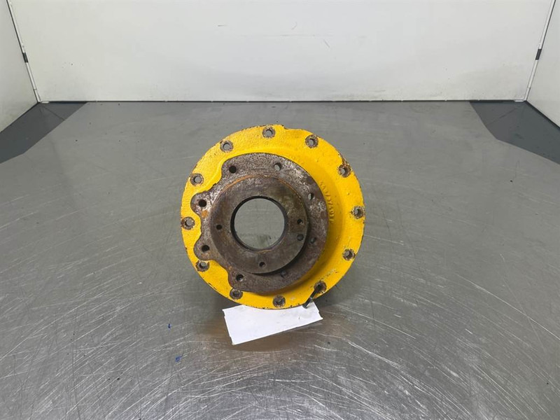 JCB 409ZX - 448/37400 - Differential/Differentieel - Asis un rezerves daļas - Celtniecības tehnika: foto 4 JCB 409ZX - 448/37400 - Differential/Differentieel - Asis un rezerves daļas - Celtniecības tehnika: foto 4
