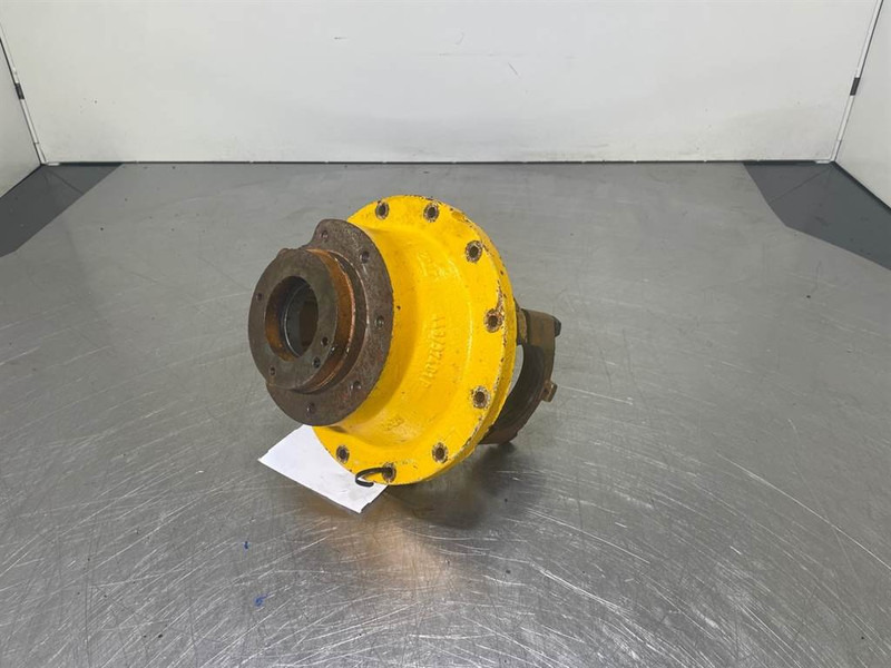 JCB 409ZX - 448/37400 - Differential/Differentieel - Asis un rezerves daļas - Celtniecības tehnika: foto 1 JCB 409ZX - 448/37400 - Differential/Differentieel - Asis un rezerves daļas - Celtniecības tehnika: foto 1