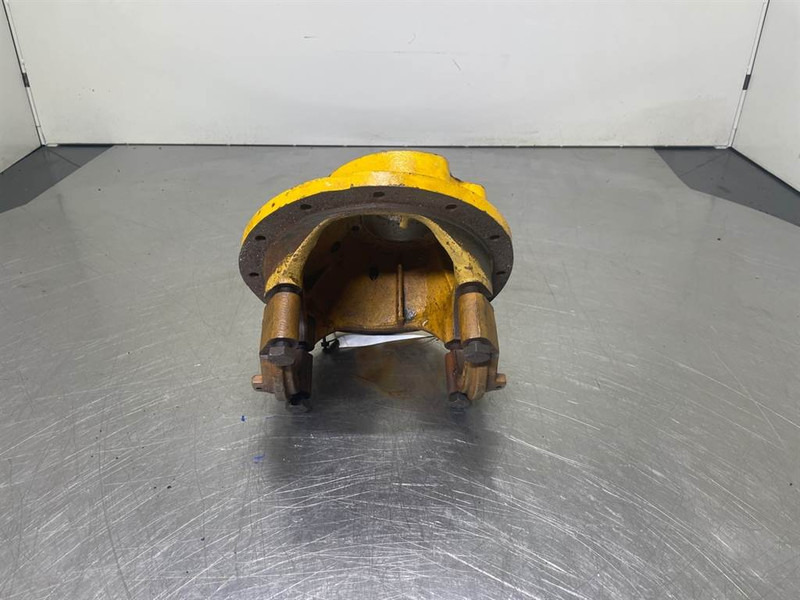 JCB 409ZX - 448/37400 - Differential/Differentieel - Asis un rezerves daļas - Celtniecības tehnika: foto 5 JCB 409ZX - 448/37400 - Differential/Differentieel - Asis un rezerves daļas - Celtniecības tehnika: foto 5