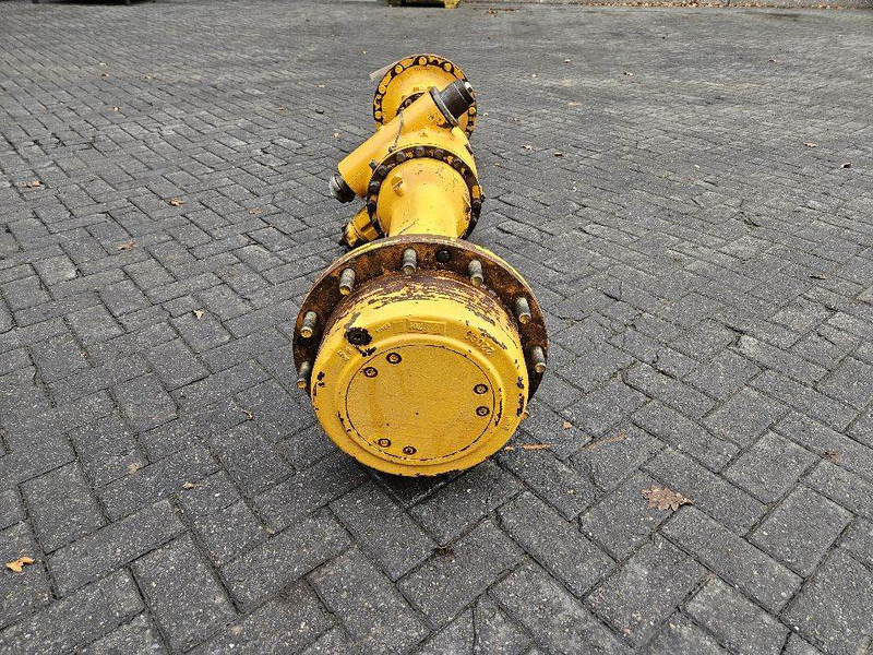 JCB 416 HT - Axle/Achse/As - Asis un rezerves daļas - Celtniecības tehnika: foto 3 JCB 416 HT - Axle/Achse/As - Asis un rezerves daļas - Celtniecības tehnika: foto 3