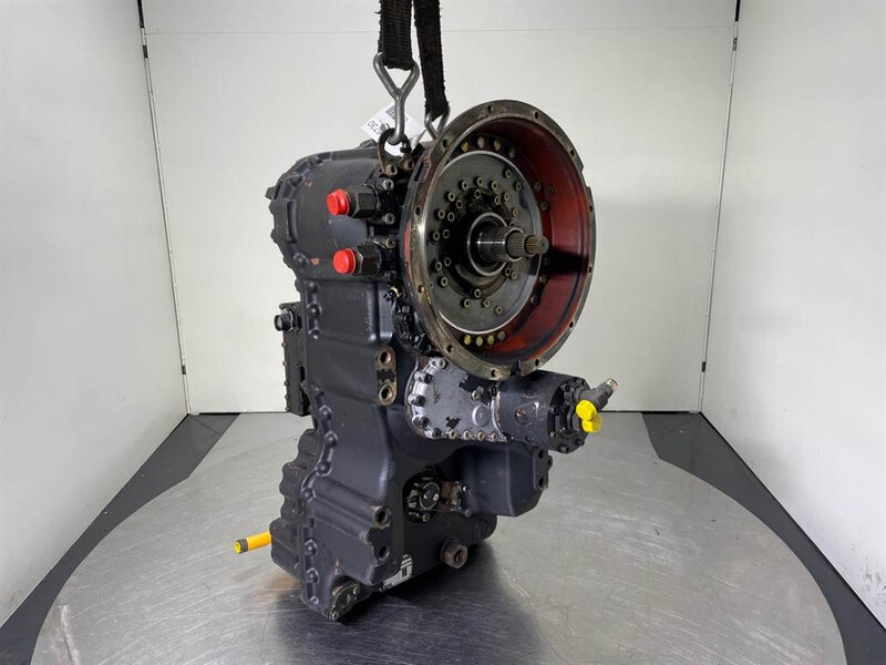 JCB 426-ZF 4WG-160-Transmission/Getriebe/Transmissie - Pārnesumkārba - Celtniecības tehnika: foto 2 JCB 426-ZF 4WG-160-Transmission/Getriebe/Transmissie - Pārnesumkārba - Celtniecības tehnika: foto 2
