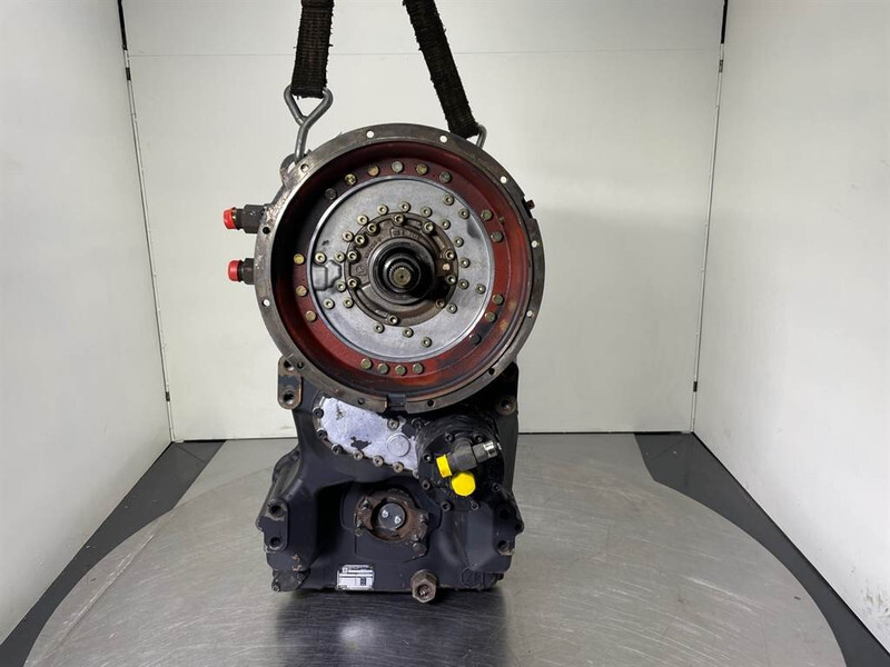 JCB 426-ZF 4WG-160-Transmission/Getriebe/Transmissie - Pārnesumkārba - Celtniecības tehnika: foto 1 JCB 426-ZF 4WG-160-Transmission/Getriebe/Transmissie - Pārnesumkārba - Celtniecības tehnika: foto 1