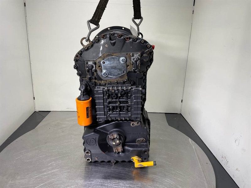 JCB 426-ZF 4WG-160-Transmission/Getriebe/Transmissie - Pārnesumkārba - Celtniecības tehnika: foto 4 JCB 426-ZF 4WG-160-Transmission/Getriebe/Transmissie - Pārnesumkārba - Celtniecības tehnika: foto 4