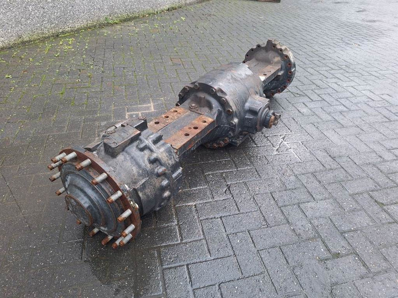 JCB 436-ZF MT-L3095-4474053270-Axle/Achse/As - Asis un rezerves daļas - Celtniecības tehnika: foto 3 JCB 436-ZF MT-L3095-4474053270-Axle/Achse/As - Asis un rezerves daļas - Celtniecības tehnika: foto 3