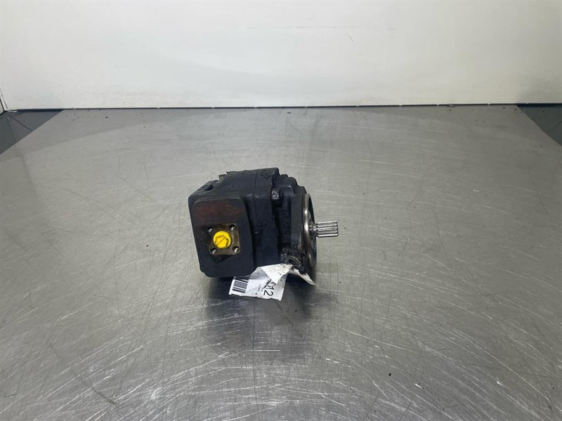 JCB 525-60 - Gearpump/Zahnradpumpe/Tandwielpomp - Hidraulika - Celtniecības tehnika: foto 1 JCB 525-60 - Gearpump/Zahnradpumpe/Tandwielpomp - Hidraulika - Celtniecības tehnika: foto 1