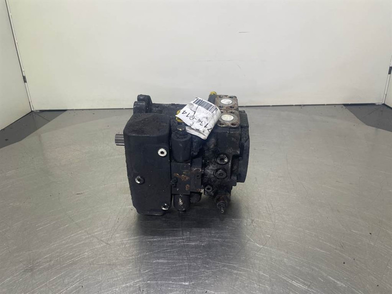 JCB 525-60-Rexroth A10VG63EP3D1/10R-Drive pump/Rijpomp - Hidraulika - Celtniecības tehnika: foto 3 JCB 525-60-Rexroth A10VG63EP3D1/10R-Drive pump/Rijpomp - Hidraulika - Celtniecības tehnika: foto 3