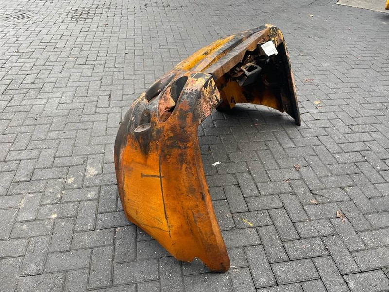 JCB TM220-332-T6006-Counterweight/Heckgewicht - Rāmis/ Šasija - Celtniecības tehnika: foto 3 JCB TM220-332-T6006-Counterweight/Heckgewicht - Rāmis/ Šasija - Celtniecības tehnika: foto 3