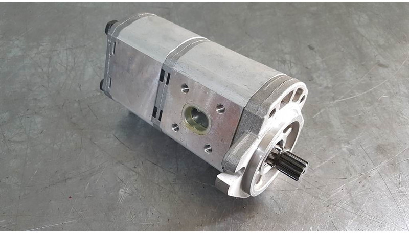 JLG 3006H-Casappa PLP20.20-07S9-Gearpump/Zahnradpumpe - Hidraulika: foto 1 JLG 3006H-Casappa PLP20.20-07S9-Gearpump/Zahnradpumpe - Hidraulika: foto 1