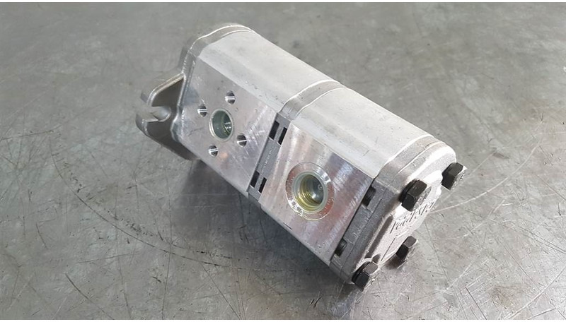 JLG 3006H-Casappa PLP20.20-07S9-Gearpump/Zahnradpumpe - Hidraulika: foto 2 JLG 3006H-Casappa PLP20.20-07S9-Gearpump/Zahnradpumpe - Hidraulika: foto 2